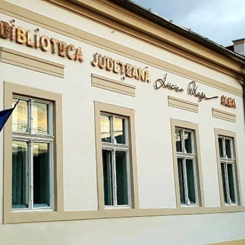 Sărbătorirea Zilei Mondiale a Poeziei la Alba Iulia: Întâlniri literare și muzicale la Biblioteca Județeană pentru recunoașterea importanței genului literar