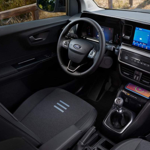 România devine producător de mașini electrice Ford. Veste anunțată de Ministrul de Mediu