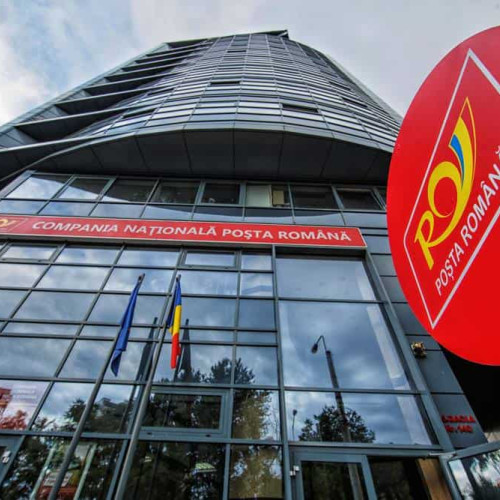 Grevă de avertisment la Poşta Română, liderii sindicali anunță oprirea lucrului timp de două ore