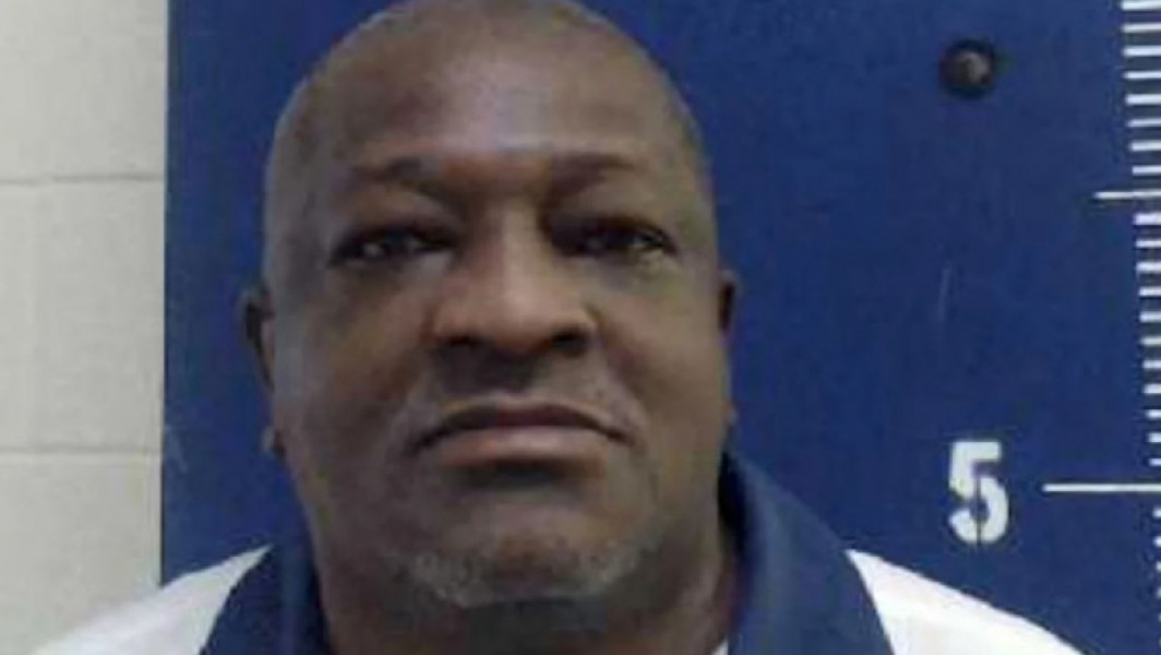 Prima execuţie în Georgia după 4 ani: Willie James Pye a fost executat pentru viol și omorul femeii sale