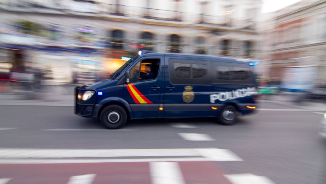 Un român condamnat în Spania pentru exploatare de muncă asupra cetățenilor moldoveni