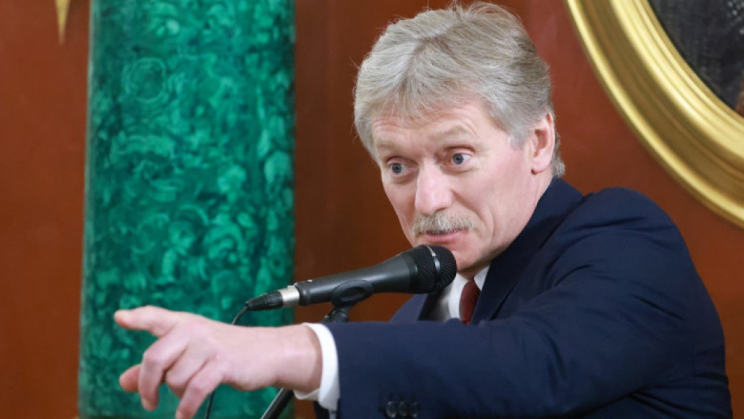 Kremlinul amenință și se pregătește de luptă în fața implicării puterilor occidentale în Ucraina