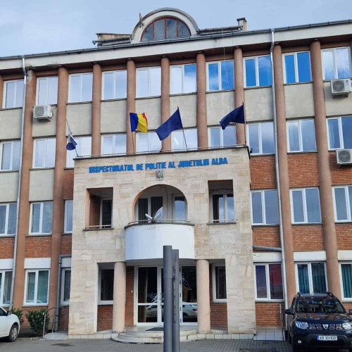 IPJ Alba organizează concurs pentru un post de agent de poliție și conductor câine. Cum puteți aplica și care sunt condițiile necesare. Calendarul concursului.