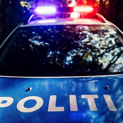 Un bărbat din Blaj, căutat în Germania, prins de poliția din Alba. Avea un mandat european de arestare pentru furt calificat