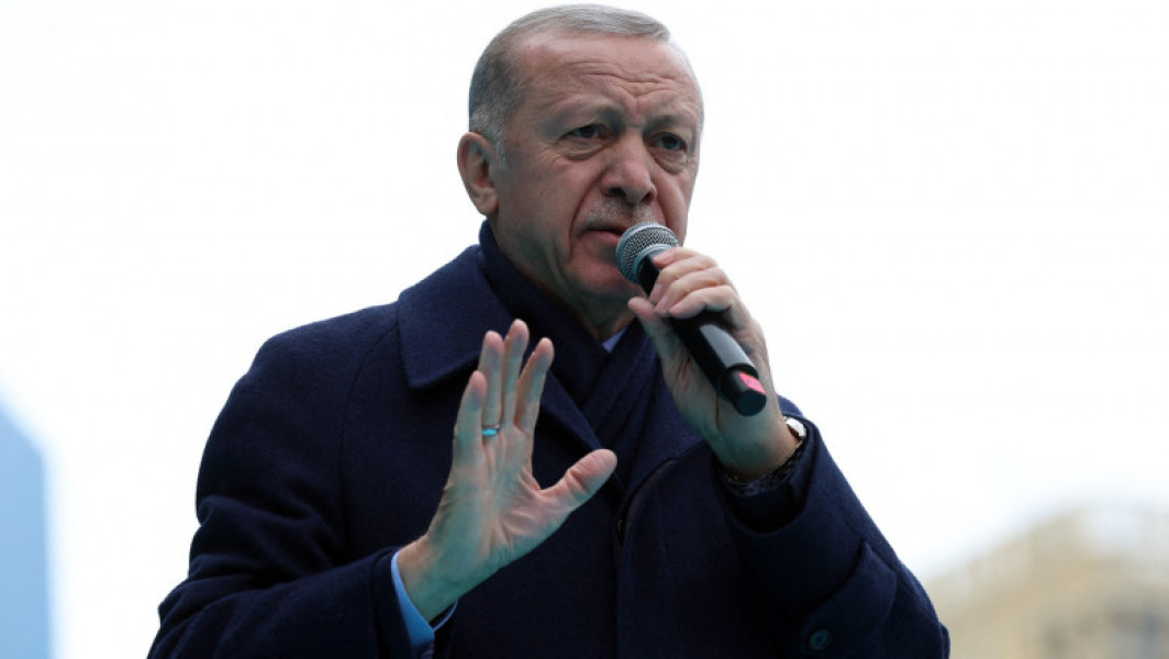 Atac terorist la Moscova: Erdogan condamnă și reține suspecți ai grupării Statul Islamic