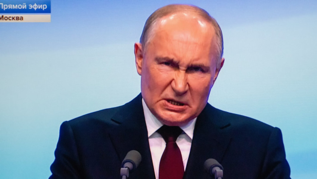 Putin acuză Ucraina pentru atacul de la Moscova - 143 de morți și 88 răniți