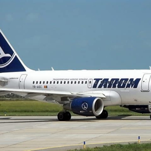 Acționarii TAROM discută despre divizarea companiei și ieșirea din criza financiară