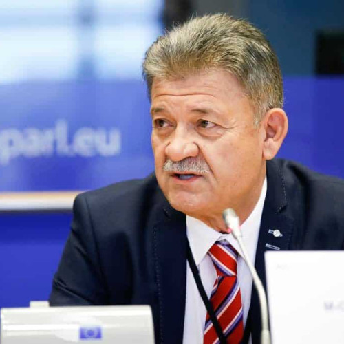 Europarlamentar PPE, Mircea Hava, propune simplificarea reglementărilor din domeniul agricol pentru relația eficientă dintre fermieri și autorități