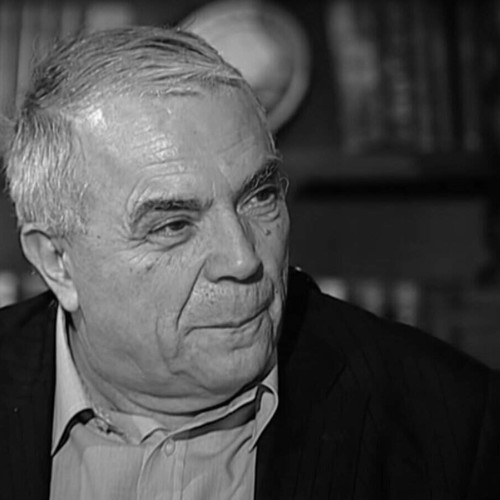 Lumea culturală românească deplânge trecerea lui Nicolae Manolescu - decedat la 84 de ani. Mesaje de omagiu - a plecat dintre noi cel mai mare critic literar, fost președinte al Uniunii Scriitorilor din România.