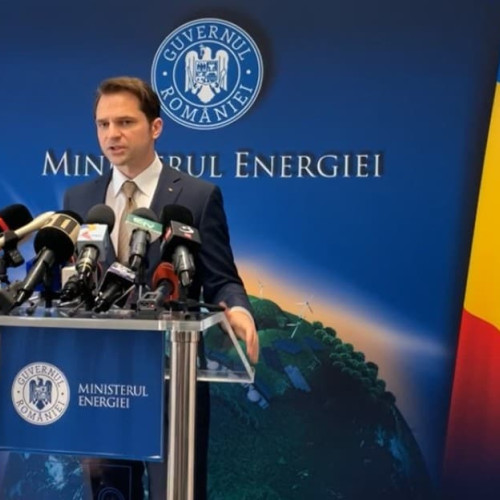 Ministrul Energiei optimizează schema de compensare/plafonare pentru a reduce prețul facturilor la curent și gaz