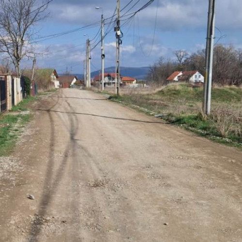 Femeie din Alba Iulia dată în judecată de Primărie pentru expropriere de teren