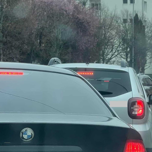 Amenzi majorate și de 7 ori pentru șoferii fără RCA la mașină. Cât se poate deconta direct pentru reparații în regie proprie