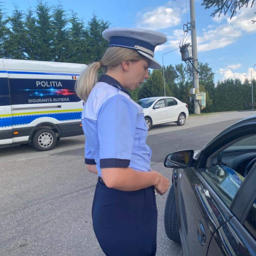 Cum a fost rezolvat un caz de furt la Alba Iulia: Hoțul bijutier, vânzătoarea și un lănțișor de 1000 de euro