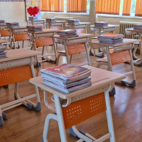 Înscrieri la clasa pregătitoare 2024. Cererile pot fi depuse din aprilie. LOCURI în Alba, condiții, calendar, documente necesare