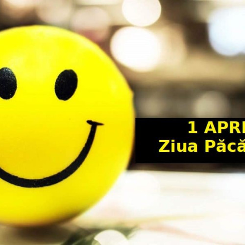 1 aprilie – Ziua PĂCĂLELILOR. De unde a apărut obiceiul. Cele mai haioase și celebre glume făcute de-a lungul timpului