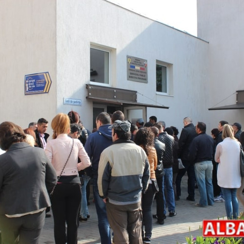 Oferta de locuri de muncă în județul Alba: peste 500 de posturi vacante în diferite localități, oferite de AJOFM Alba
