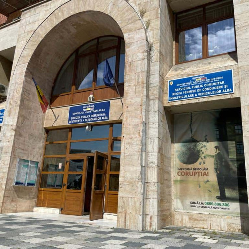 Duplicatul permisului de conducere va putea fi obținut online. Ordin de ministru nou legat de eliberarea permiselor, în dezbatere
