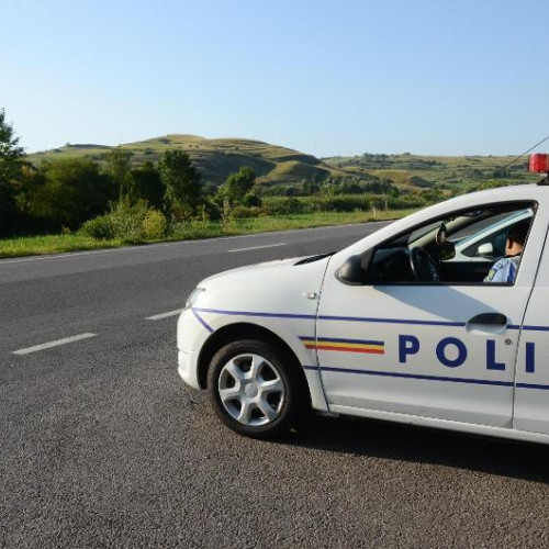 Poliția Rutieră intensifică măsurile de control în acest weekend în Alba. Recomandări pentru șoferi și amplasarea radarelor în diferite zone pentru siguranța traficului