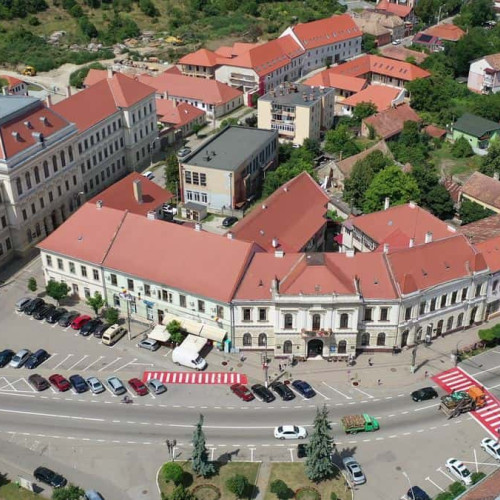 ANUNȚ de participare la selecția publică de proiecte pentru acordarea de finanțare din bugetul Municipiului Aiud în anul 2024 (P)