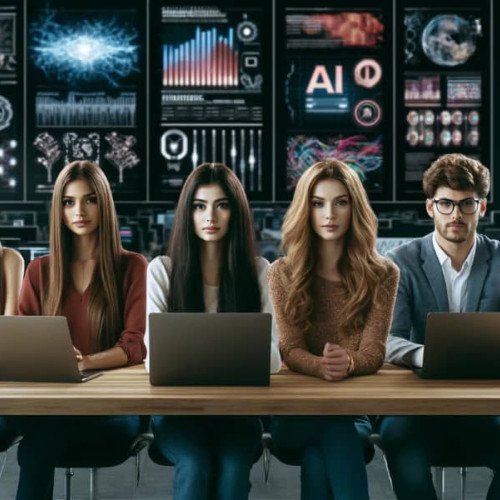 Oglas Advertising introduce AI în strategiile sale de marketing (P)