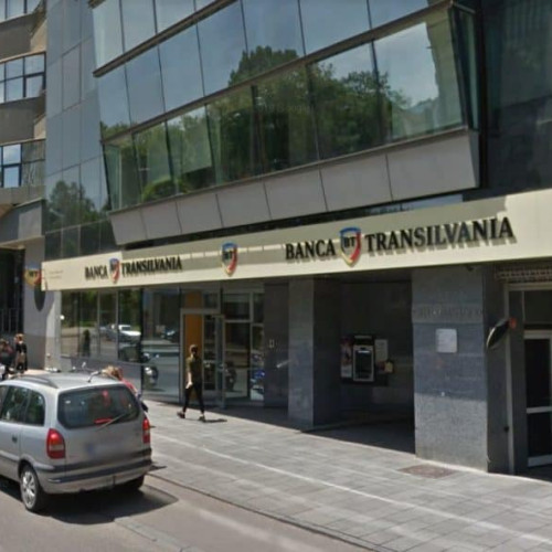 Banca Transilvania limitează temporar plățile instant în lei și euro din cauza atacurilor phishing