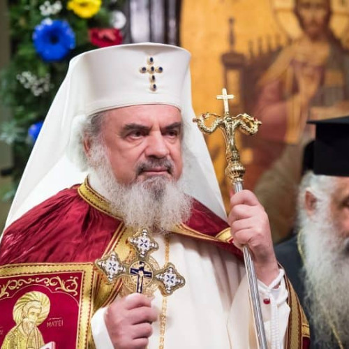 Patriarhul Daniel cere salariul minim pentru personalul neclerical al cultelor, într-o întâlnire cu reprezentanţii statului