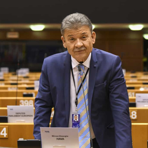Raport de presă Mircea Hava: Soluții pentru reducerea deșeurilor din ambalaje