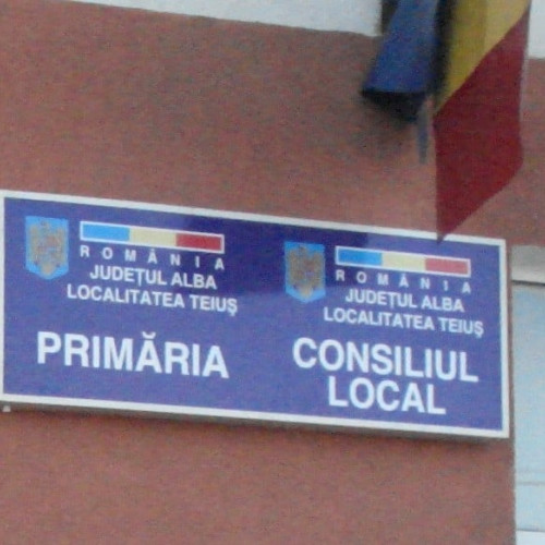 Invitatie la dezbaterea publica despre infiintarea asociatiilor de proprietari, organizata de Primaria Teius