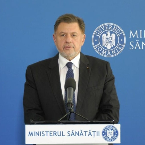 Ministerul Sănătăţii va limita trimiterea pacienţilor de la stat la privat: Anunțul lui Alexandru Rafila