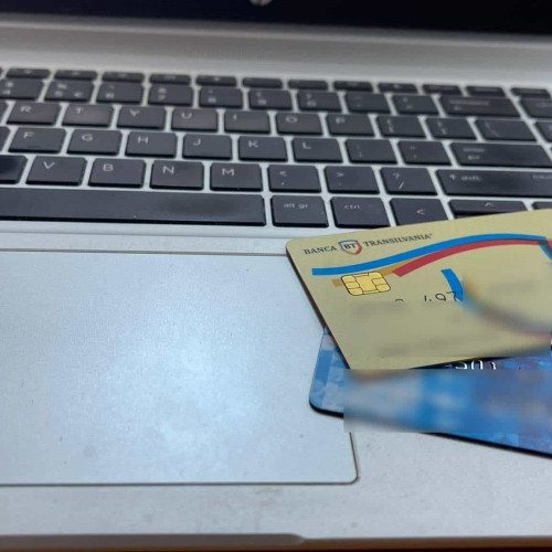 Tranzacțiile online transfrontaliere vor ajunge la ANAF și apoi la Eurofisc. Trebuie raportate prin CESOP până în 30 aprilie