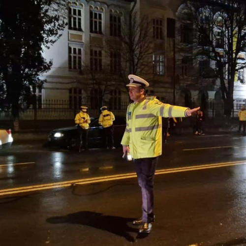 RAPORT DE PRESĂ: Aproape 900 de controale prin aplicația eDAC în județul Alba și amenzi în valoare de peste 100.000 de lei în doar două zile