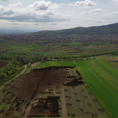 Un nou cimitir va fi construit la Alba Iulia. Va avea o capacitate de peste 10.000 de locuri de înhumare.