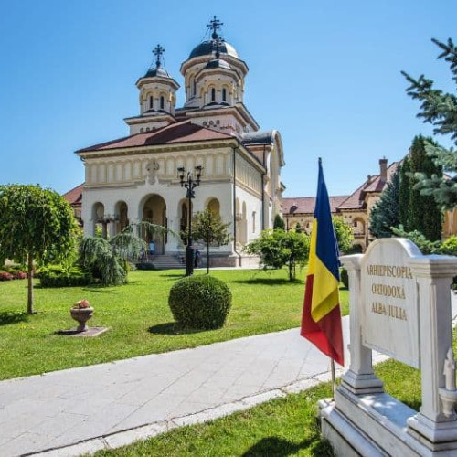 VIDEO: Sfântul Gheorghe, purtătorul de biruință, sărbătorit de Biserică în 23 aprilie. Semnificații pentru credincioși