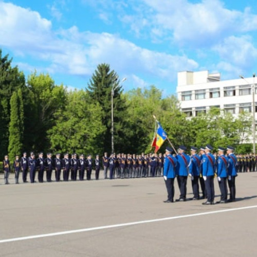 Admitere în școlile de Poliție 2024: Au început înscrierile. Toate informațiile legate de etape și proceuri