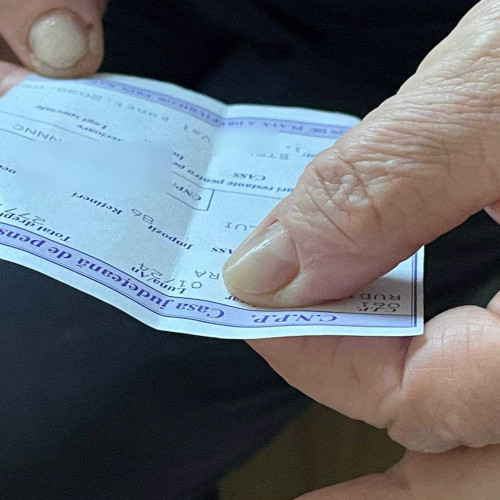 OFICIAL: pensiile vor fi plătite în avans în luna mai, înainte de Paște. Hotărârea de Guvern, publicată în Monitorul Oficial