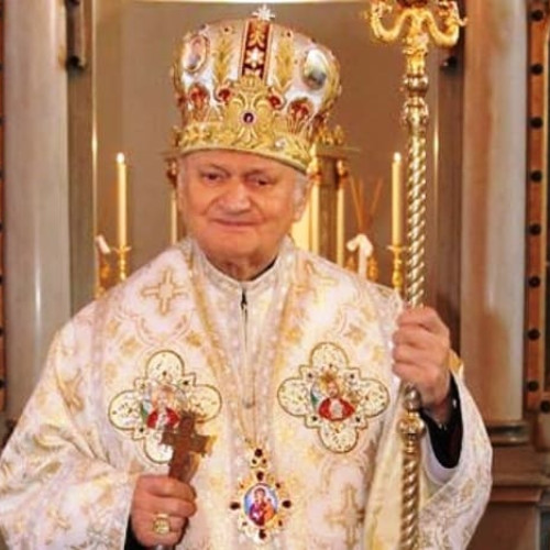 Pastorala de Paște a Cardinalului Lucian, Arhiepiscopul Bisericii Greco Catolice din Alba: Mesaj pentru credincioși