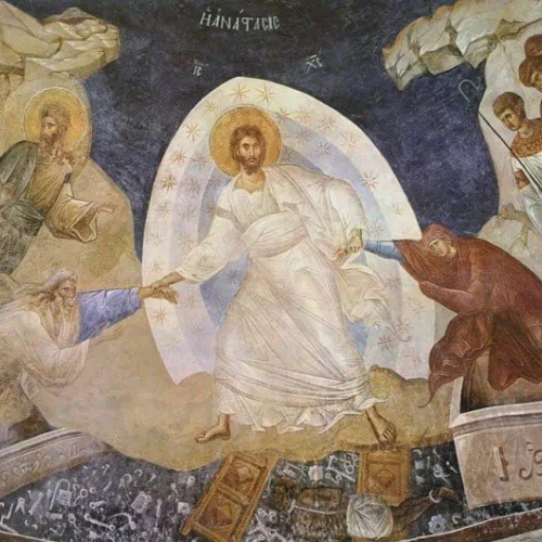 A început Săptămâna Patimilor: Lunea Mare, ziua în care femeile încep curățenia de Paște. Semnificații, tradiții și obiceiuri