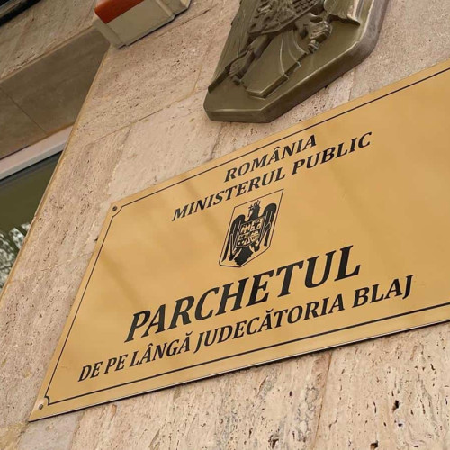 Conflitul familiei din Alba, decis de judecătorii din Blaj. Un bărbat, pedepsit pentru amenințarea fratelui său.