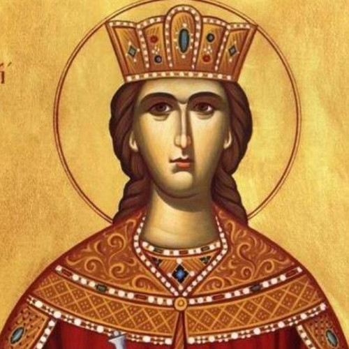 Sfânta Irina, considerată ocrotitoarea căsătoriilor, pomenită în 5 mai. Mesaje pentru cei care-și sărbătoresc ziua numelui