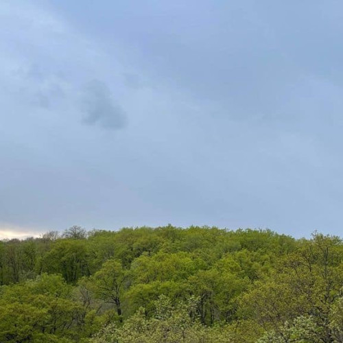 Vremea se schimbă în Alba, prognoza meteo pentru săptămâna 6-12 mai. Temperaturi ridicate, apoi ploi și furtuni.