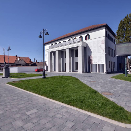 Festivalul Internațional ”Lucian Blaga”, Sebeș 17-19 mai 2024. Program: teatru, concerte, expoziții și comunicări științifice