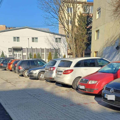 Cresc înmatriculările mașinilor noi în Romania