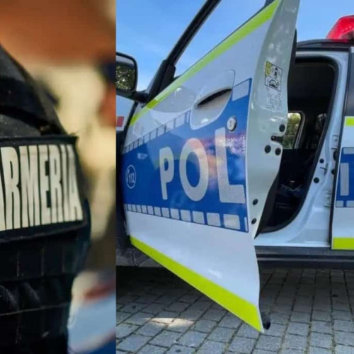 Zeci de șoferi amendați în Alba în ultimele 24 de ore! Acțiuni ale polițiștilor și jandarmilor în județ în a doua zi de Paște.