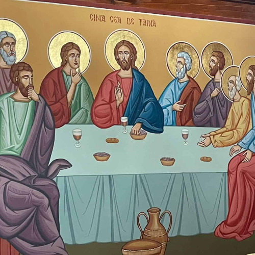 8 mai: Sfântul Apostol Ioan sau Ioan Evanghelistul, sărbătorit în Biserica Ortodoxă. Contradicțiile din jurul acestor nume
