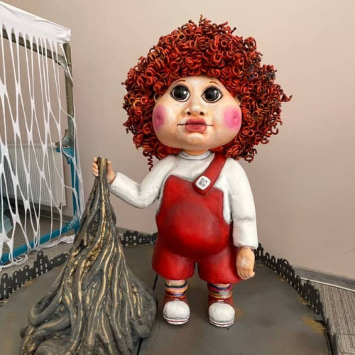 Micii actori vor susţine o reprezentare la Teatrul Prichindel din Alba Iulia. Spectatorii au participat la un workshop şi vor fi protagonişti în piesa "Micul Prinţ" şi "Micul Marionetist". Joi, 9 mai, va avea loc spectacolul în cadrul programului "Micul Actor".