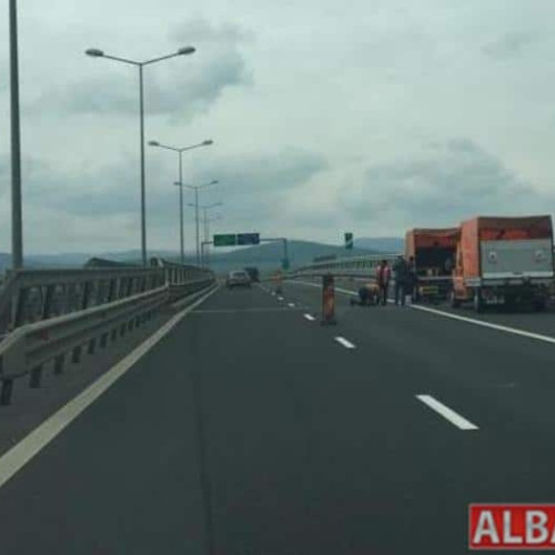 Restricții de circulație pe A1 Deva-Sebeș-Sibiu până în data de 18 mai