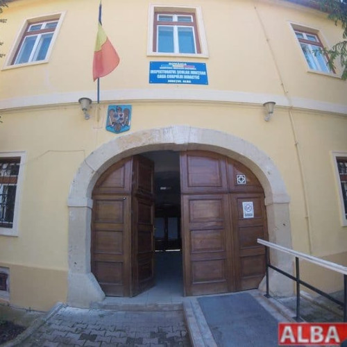 Perioada de înscriere la Gradația de Merit 2024 în Alba a fost prelungită până pe 21 mai