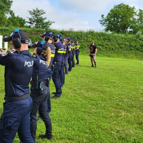 Prelungirea perioadei de înscrieri pentru sesiunea de admitere la Academia de Poliție și Școlile de Agenți ale Poliției Române până pe 16 mai. Află unde se desfășoară proba sportivă!