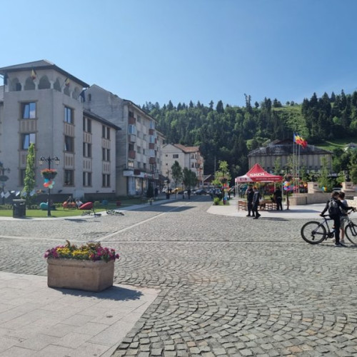 Bicentenarul nașterii lui Avram Iancu sărbătorit în adunarea moților din Câmpeni, pe 21 mai în Piața Avram Iancu