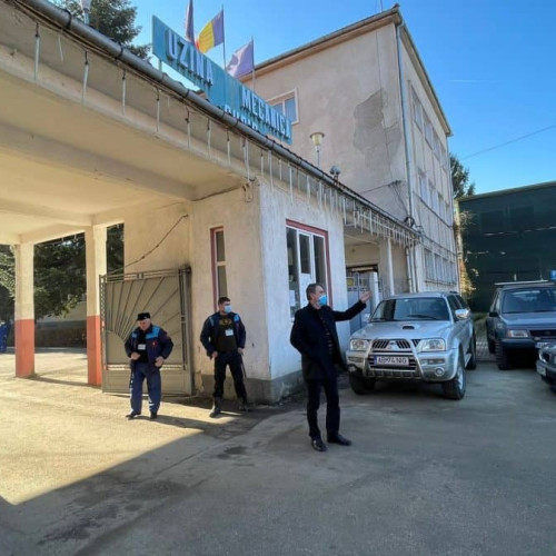 Uzina Mecanică din Cugir va produce armament NATO împreună cu o companie germană, conform premierului României. Expoziția BSDA 2024 atrage parteneri și firme importante din domeniul aeronautic, de apărare și securitate.